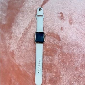Apple Watch series 3